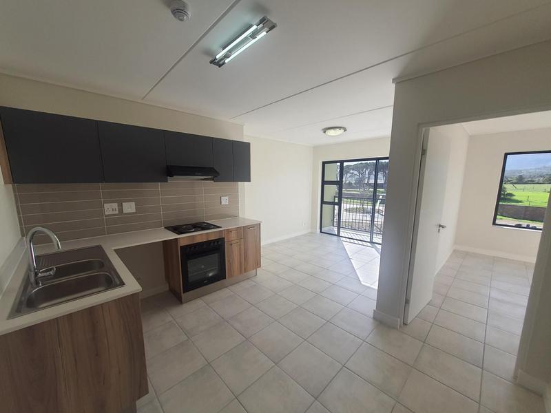 To Let 1 Bedroom Property for Rent in Greenbay Eco Estate Western Cape